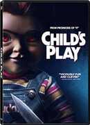Child's Play , Aubrey Plaza