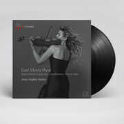 East meets West , Anne-Sophie Mutter
