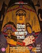 Blood From the Mummy's Tomb [Import] , Andrew Keir