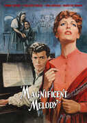 Magnificent Melody , Pierre Cressoy