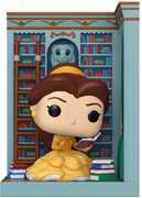 Funko POP! Nooks: Beauty & The Beast - Belle in Library (Disney)