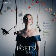 A Poet's Love , Helen Charlston
