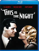 This Is the Night , Lily Damita