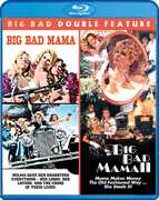 Big Bad Mama /  Big Bad Mama II , Angie Dickinson