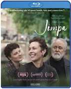 Jimpa , Olivia Colman