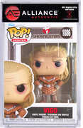 Funko POP! Movies: Ghostbusters II - Vigo - Alliance Authentic Encapsulated
