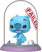 Funko POP! Deluxe: Disney Stitch - Slushy