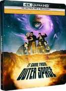 It Came From Outer Space (Steelbook) , Richard Carlson