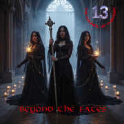 Beyond the Fates , The Council Of Thirteen
