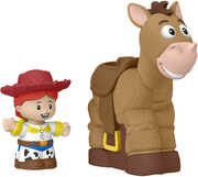 Little People Toy Story Bobbin’ Bullseye & Jessie (Disney/ PIXAR)