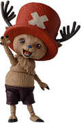 Tamashii Nations - Netflix Series: One Piece - S.H.Figuarts - Tony Tony Chopper Action Figure