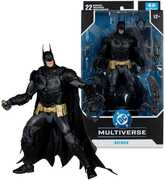 McFarlane Toys - DC Multiverse - Batman (Arkham Knight) 7" Action Figure 
