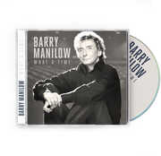 What A Time , Barry Manilow