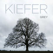 Grey , Kiefer Sutherland