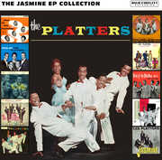The Jasmine EP Collection [Import] , The Platters