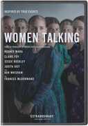 Women Talking , Rooney Mara