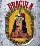 Dracula , Oana Maria Zaharia