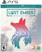 Lost Ember: Wolf Pack Edition for Playstation 5 