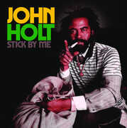 Stick By Me , John Holt