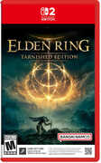 Elden Ring: Tarnished Edition (Game-Key Card) for Nintendo Switch 2
