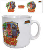 Steven Rhodes - Casual Friday - 20 oz Camper Mug 