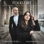 Folklore , Christoph Croise