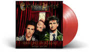 Temple Of Low Men - Limited Colored Vinyl [Import] , Crowded House