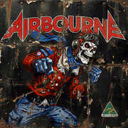 Airbourne , Airbourne
