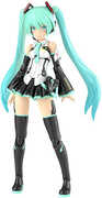 Frame Arms Girl - Grande Scale - Frame Music Girl Hatsune Miku Model Kit