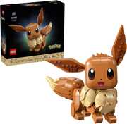 LEGO® Pokemon™ Eevee 72151