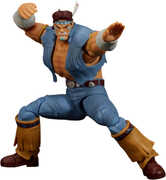 Jada Toys - Street Fighter 2 - T. Hawk 1/ 12 Scale Deluxe Action Figure