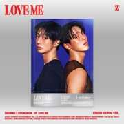 Love Me - Crush On You Version [Import] , Shownu X Hyungwon