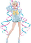 Needy Streamer Overload - Pop Up Parade - OMGkawaiiAngel Anime Ver. Figure