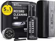 Big Fudge 5-IN-1 Vinyl Record Cleaning Kit With Soft Zip Case BFRC-Pro102