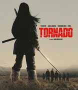 Tornado , Jack Lowden