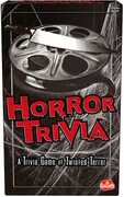 Goliath Games: Horror Trivia