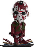 Youtooz - Dead by Daylight - #21 Bloody Jason Vinyl Figure