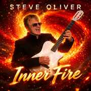 Inner Fire , Steve Oliver