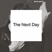 The Next Day (2025 Remaster) , David Bowie