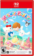 Hello Kitty: Party Land - Day One Edition (Game-Key Card) for Nintendo Switch 2