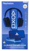 Playstation - Desk Headphone Stand With Light 
