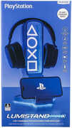 Playstation - Desk Headphone Stand With Light
