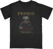 Primus - Pork Soda - T-Shirt - X-Large