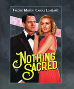 Nothing Sacred , Carole Lombard