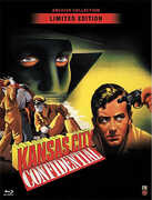 Kansas City Confidential , John Payne