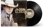 Jason Aldean , Jason Aldean
