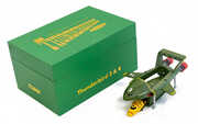 Corgi Thunderbirds F.A.B. Collection - Thunderbird 2 and 4 Diecast 