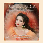 Bella Furia , CHAARTS Chamber Artists