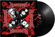 Bloodstain , Bloodstain