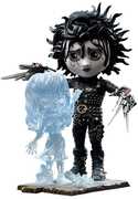 Edward Scissor Hands - Minico - Edward Figure